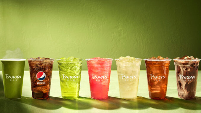 Panera Launches New Unlimited Sip Club Subscription With Free Access Through July 4, 2022