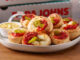 Papa John’s Introduces New Spicy Pepperoni Rolls