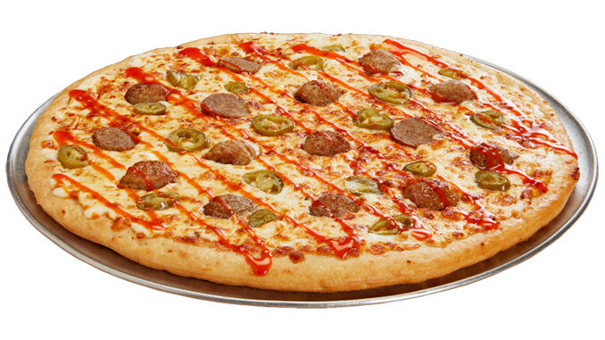 Peter Piper Pizza Introduces 2 New Meatball Pizzas
