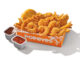 Popeyes Welcomes Back Surf & Turf Combo And Dinner