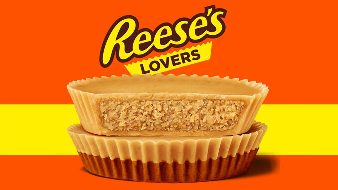 Reese's Brings Back Peanut Butter Lovers Cups And Ultimate Peanut Butter Lovers Cups