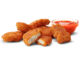 Spicy Chicken McNuggets Are Back At Select McDonald’s Locations For A Limited Time