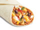 TacoTime Adds New Impossible Nacho Burrito