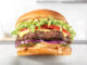 Arby’s Introduces New Wagyu Steakhouse Burger