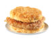 Bojangles Offers Free Cajun Filet Biscuit Through May 31, 2022