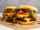 Buy One, Get One Free Classic Burger At Wayback Burgers On May 28, 2022