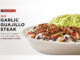Chipotle Is Testing New Garlic Guajillo Steak In These Select Markets
