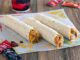 Del Taco Offers Free Chicken Cheddar Roller With Any $3 Purchase Through June 2, 2022