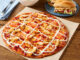 Donatos Introduces New Chicken Bacon Ranch Pizza And Salad