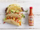 El Pollo Loco Is Giving Away Custom Tapatío Bottles And More On May 5, 2022