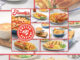 Friendly's Launches New Lobster Festival Menu For Summer 2022