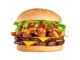 Hungry Jack’s (Burger King Australia) Introduces New Pork Belly Deluxe Sandwich