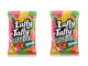 Laffy Taffy Introduces New Laff Bites Tropical