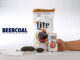 Miller Lite Launches New Beer-infused Charcoal