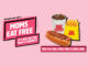 Moms Eat Free At Wienerschnitzel And Hamburger Stand On May 8, 2022