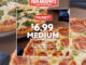 Papa Murphy’s Offers Any Medium 2-Topping Pizza For $6.99