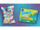 Pillsbury Brings Back Cinnamon Toast Crunch And Dino Shape Cookie Doughs