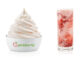 Pinkberry Introduces New Lava Swirl Frozen Yogurt And Smoothie