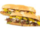 Quiznos Introduces New Philly Cheesesteak Sandwiches