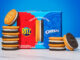 Ritz Crackers And Oreo Cookies Unveil New RitzxOreo Treat