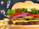 Smashburger Offers Single Classic Smash Burgers For $5 On May 3, 2022