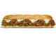 Subway Introduces New Sweet Onion Steak Teriyaki Sandwich