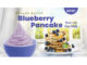 Yogurtland Introduces New Plant-Based Blueberry Pancake Frozen Yogurt