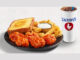 Zaxby’s Offers Buy One, Get One Free Boneless Wings Meal For Teachers And Nurses On May 3, 2022