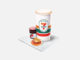 7-Eleven Introduces New Peanut Butter And Jams Cappuccino
