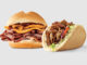 Arby’s Offers 50% Off Smokehouse Brisket Sandwich Or Greek Gyro With Your Arby’s Account