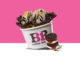 Baskin-Robbins Introduces New Oreo S’mores Ice Cream As The Flavor Of The Month For July 2022