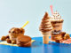 Carvel Introduces New Brookie Ice Cream Flavor