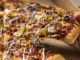 Casey’s Launches New BBQ Brisket Pizza