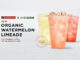Chipotle Adds New Watermelon Limeade By Tractor Beverage Co.