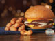 Culver’s Brings Back Wisconsin Big Cheese Pub Burger