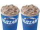 Dairy Queen Introduces New Caramel Drumstick With Peanuts Blizzard