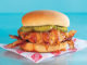 Fatburger Unveils New Mike’s Hot Honey Crispy Chicken Sandwich