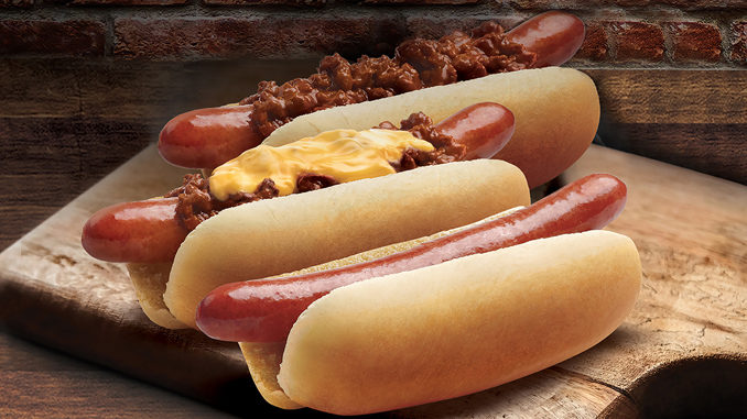 Frisch’s Big Boy To Serve Nathan’s Famous Hot Dogs Starting July 1, 2022