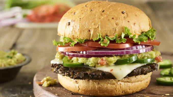 Get 4 Single Burgers For $20 At Smashburger From June 17-19, 2022