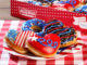 Krispy Kreme Introduces New ‘I Heart America’ Collection