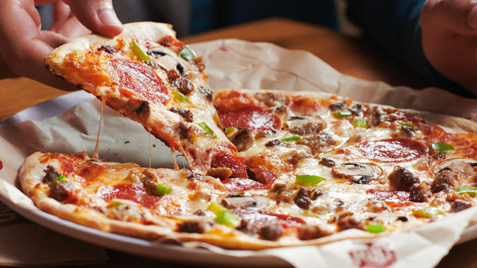 MOD Pizza Offers $3.33 Pizza Deal For All Rewards Members On June 19, 2022