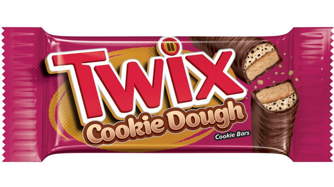 Mars Announces New Twix Cookie Dough Flavor And Exclusive Giveaway On June 21, 2022