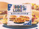 New BBQ Luau Menu Arrives At Wienerschnitzel And Hamburger Stand