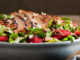 Outback Steakhouse Introduces New Strawberry Salad
