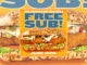 PDQ Offers Free Sub With Any Meal Purchase On June 19, 2022