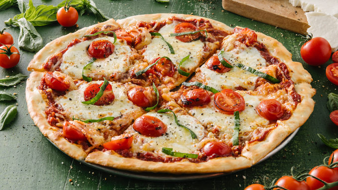 Pie Five Launches New Old World Maggie Pizza