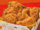 Popeyes Offers 5 Pieces Of Signature Bone-In Chicken For $6.99 Starting June 21, 2022