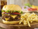 Smashburger Offer 4 Single Burgers For $20 From June 10 To June 12, 2022