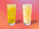 Starbucks Pours New Pineapple Passionfruit, And Paradise Drink Starbucks Refreshers Beverages
