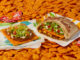 Taco Bell Tests New Big Cheez-It Tostada And New Big Cheez-It Crunchwrap Supreme